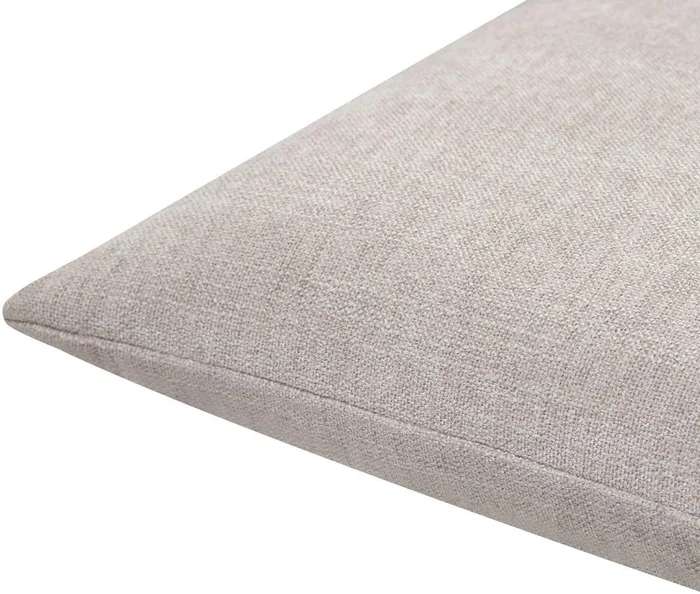 Livabliss – Zunaira 20inLx20inW Accent Pillow – With Poly Insert – ZNR007-2020P