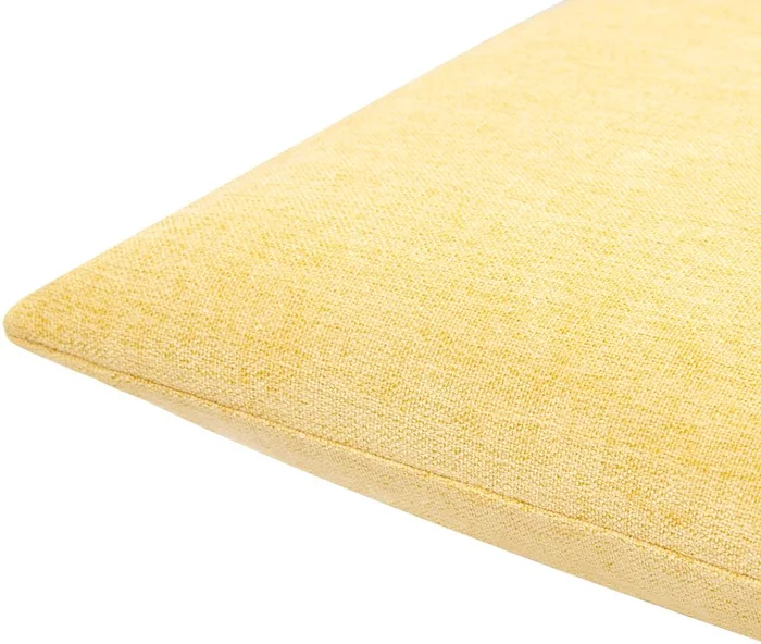 Livabliss – Zunaira 20inLx20inW Accent Pillow – With Poly Insert – ZNR009-2020P