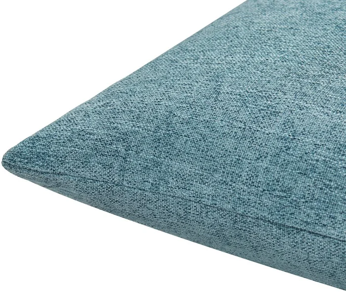 Livabliss – Zunaira 22inLx22inW Accent Pillow – Standard – ZNR014-2222