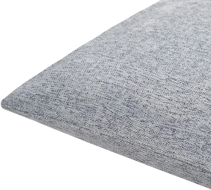 Livabliss – Zunaira 22inLx22inW Accent Pillow – Standard – ZNR015-2222