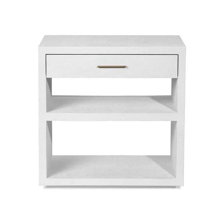 Livia Bedside Chest