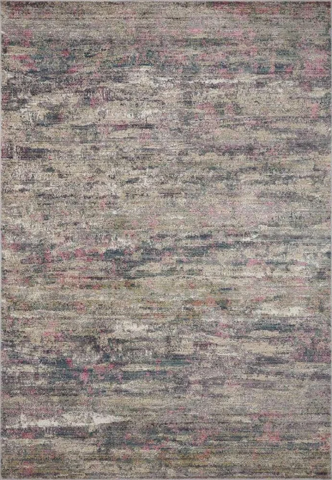 Loloi – Arden Berry / Multi 11-6in x 15-6in Area Rug – ARDNARD-05BYMLB6F6