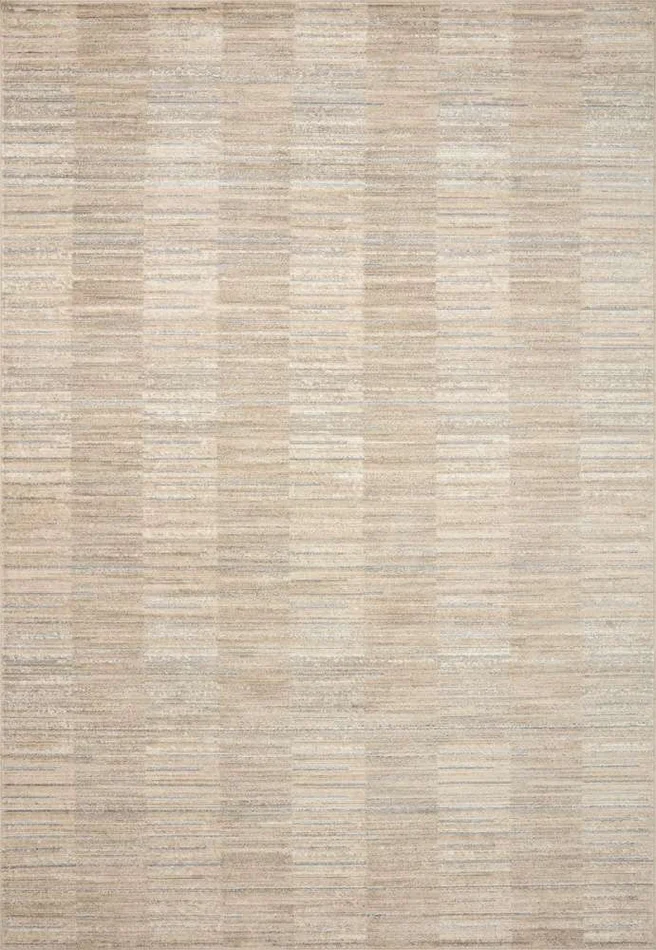 Loloi – Arden Natural / Pebble 2-6in x 12-0in Runner Rug – ARDNARD-01NAPP26C0