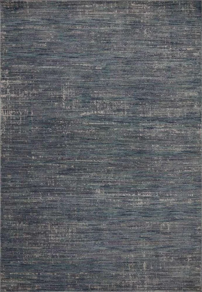 Loloi – Arden Ocean / Grey 10-0in x 14-0in Area Rug – ARDNARD-03OCGYA0E0