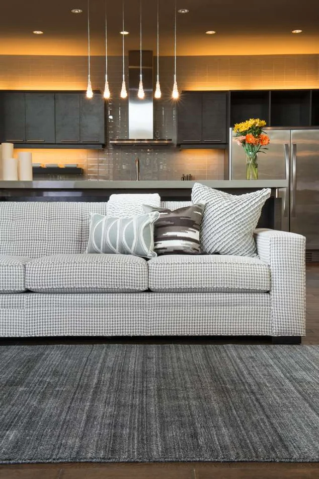 Loloi – Barkley Charcoal 3-6in x 5-6in Accent Rug – BARKBK-01CC003656