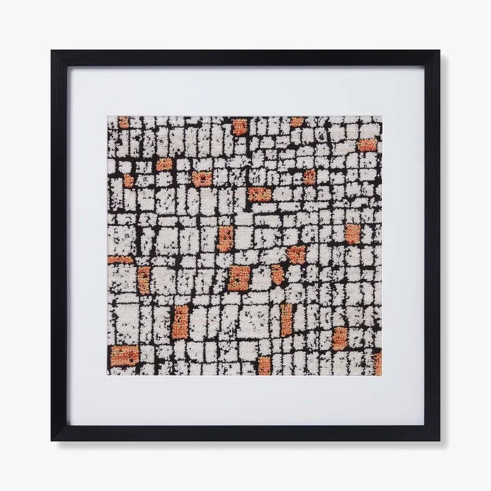 Loloi Artglass ARTGL Multi / Ivory