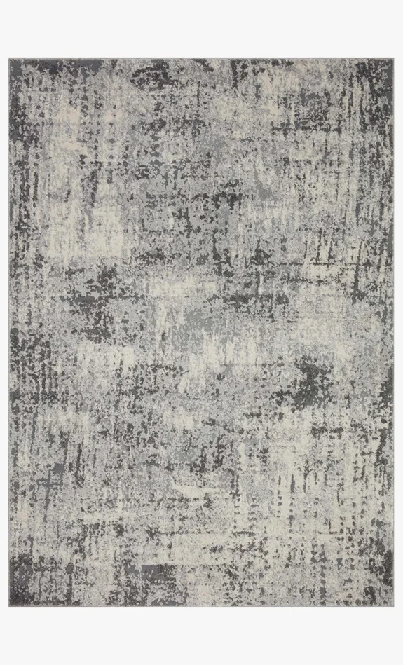 Loloi Austen AUS-01 Pebble / Charcoal