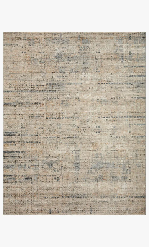 Loloi Axel AXE-01 Stone / Sky