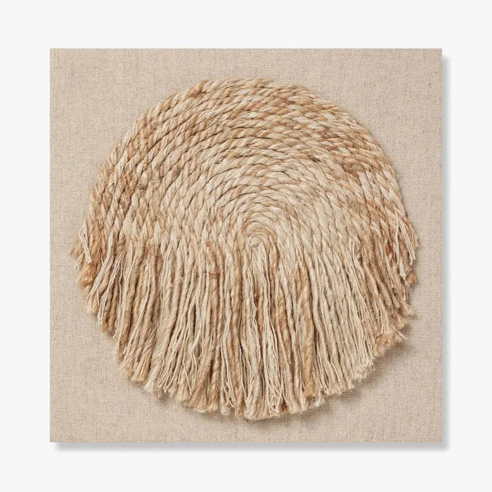 Loloi Baby Sunshine BABYS Natural / Beige