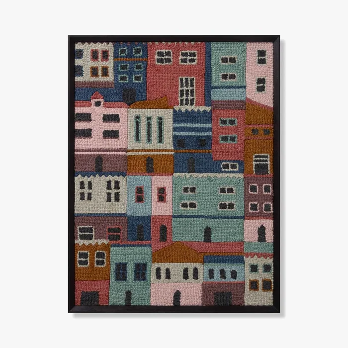 Loloi Bahamas BAHAM Multi / Blue