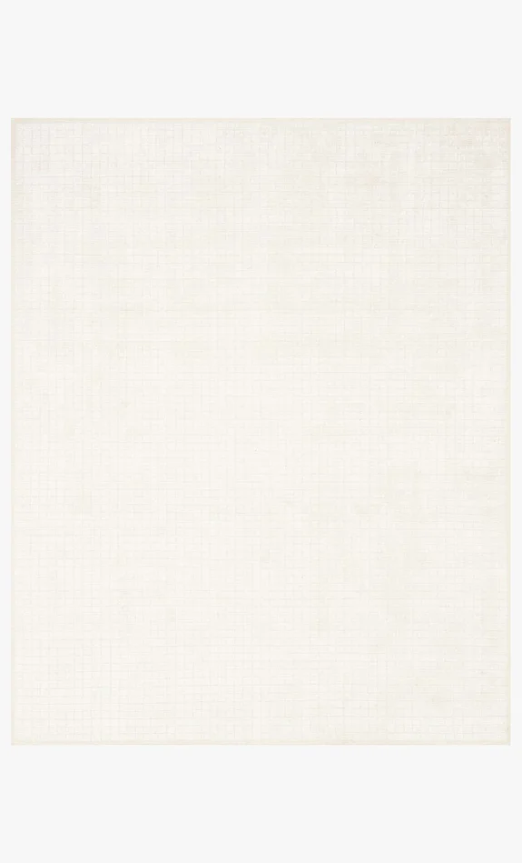 Loloi Beverly BEV-01 Ivory