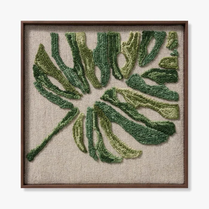 Loloi Borneo BORNE Green / Ivory