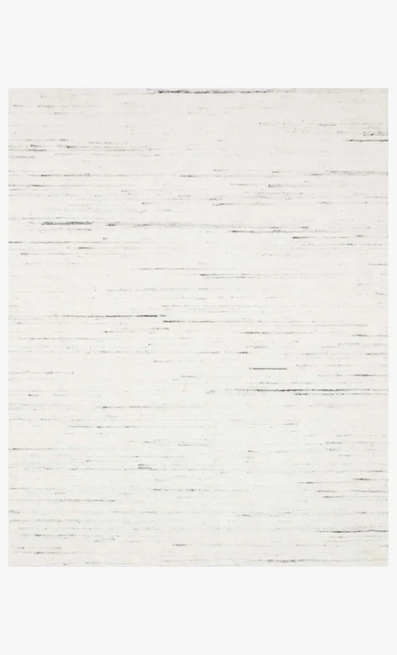 Loloi Brandt BRA-01 Ivory / Stone