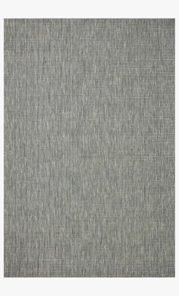 Loloi Brooks BRO-01 Grey