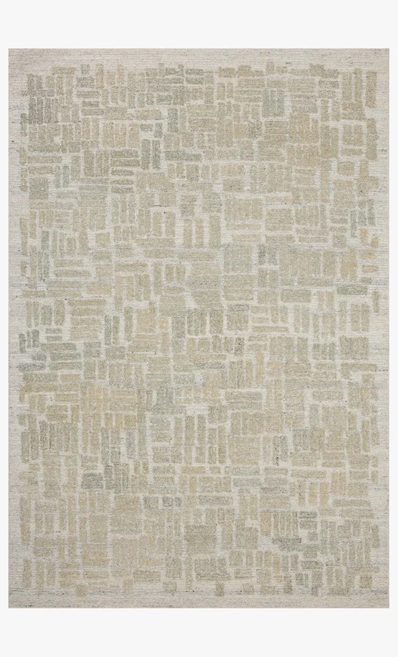 Loloi Elias ELA-01 Pebble / Sage