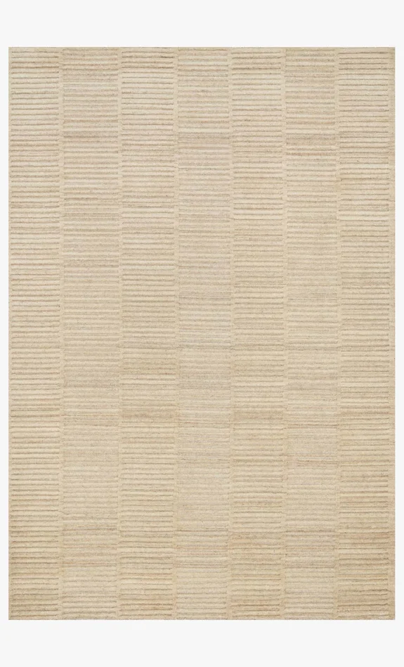 Loloi Hadley HD-01 Natural