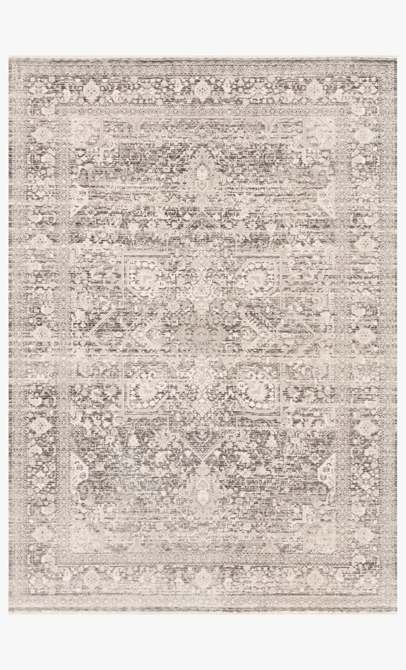 Loloi Homage HOM-04 Ivory / Grey