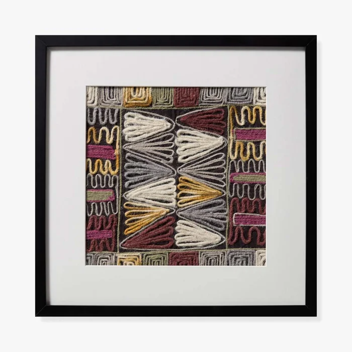 Loloi Marley MARLY Black / Multi