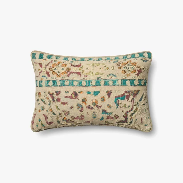 Loloi Pillows P0434 Multi