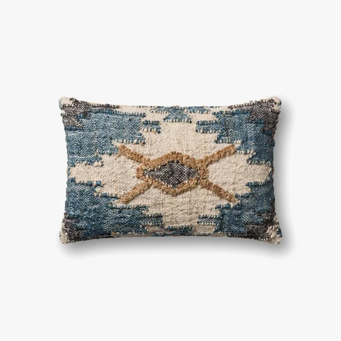 Loloi Pillows P0558 Multi