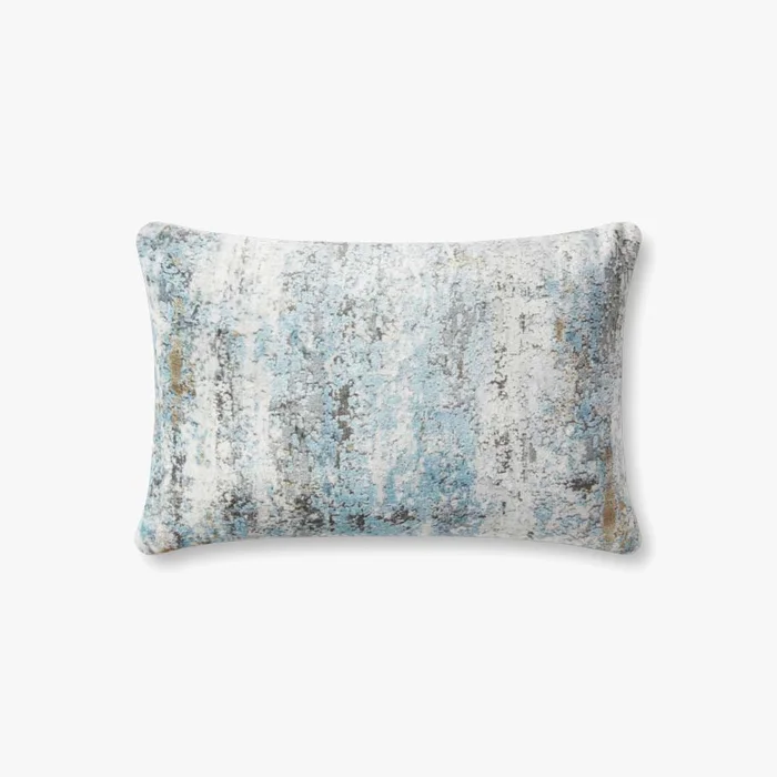 Loloi Pillows PLL0061 Grey / Multi