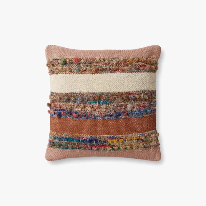 Loloi Pillows PLL0075 Multi