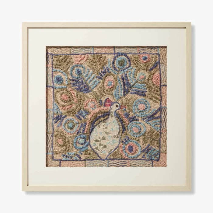 Loloi Show Off SHOWF Ivory / Blue