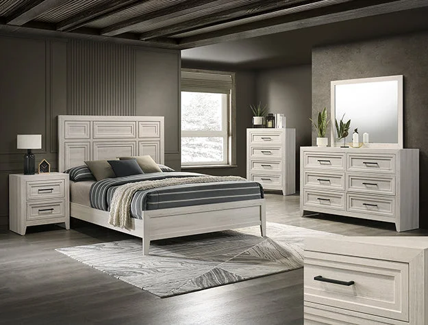 Lorraine Bedroom Set