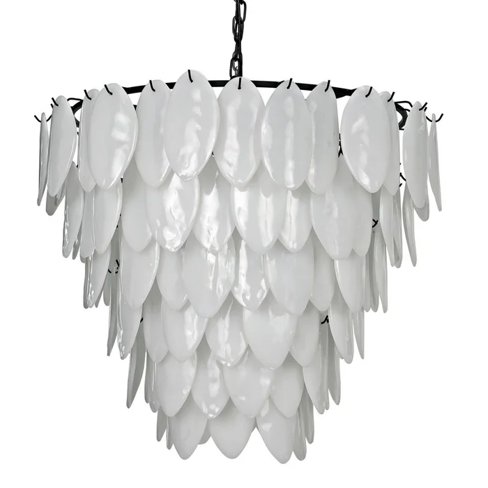 Lotus Chandelier – Extra Large