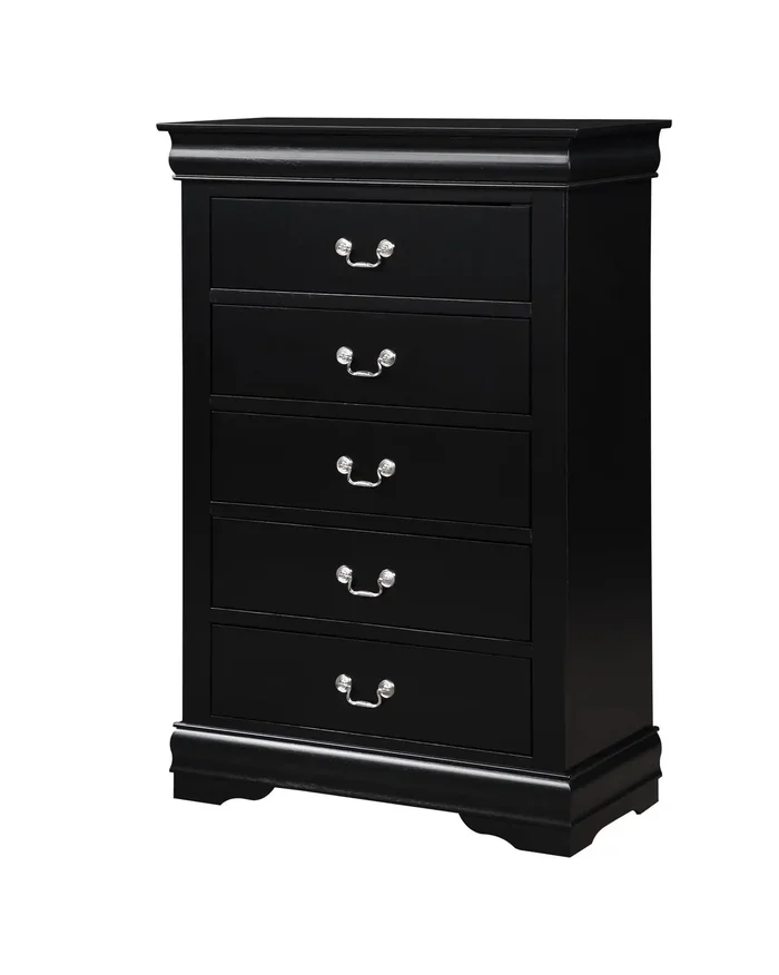 Louis Philippe – Accent Chest