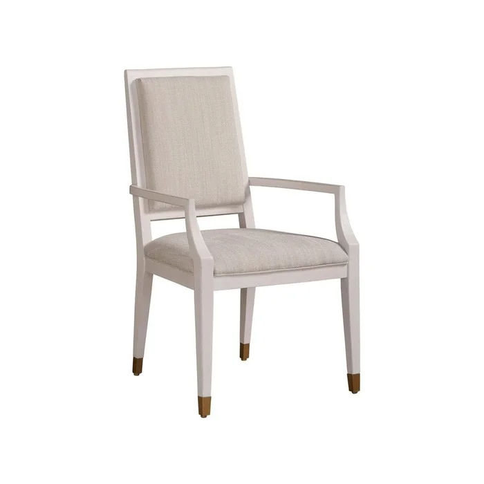 Love. Joy. Bliss. – Miranda Kerr Home Collection-Arm Chair