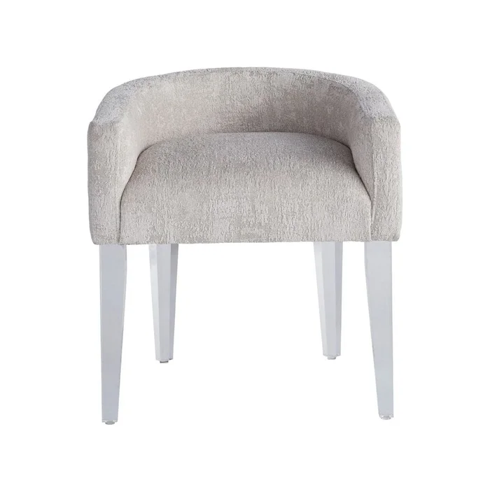 Love. Joy. Bliss. Vanity Chair by Miranda Kerr Home