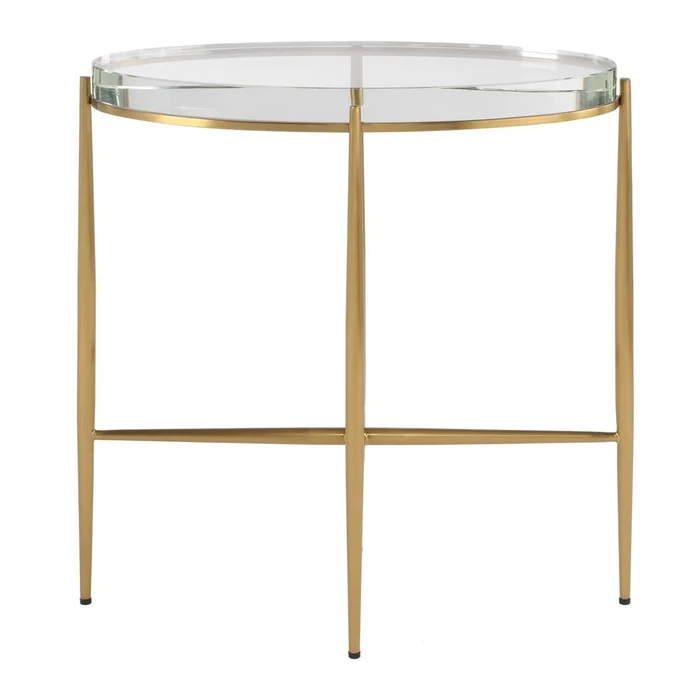 Lucia Accent Table