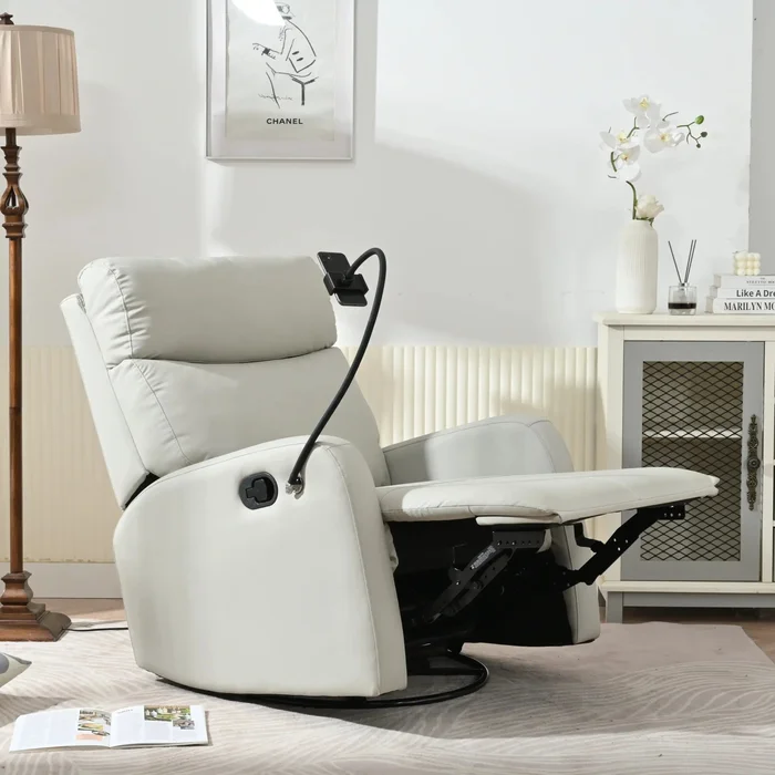 LuxeLiner Rocking Recliner Chair
