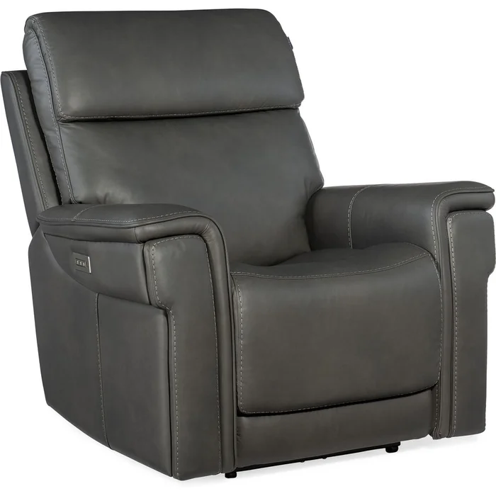 Lyra Zero Gravity Power Recliner w/Power Headrest