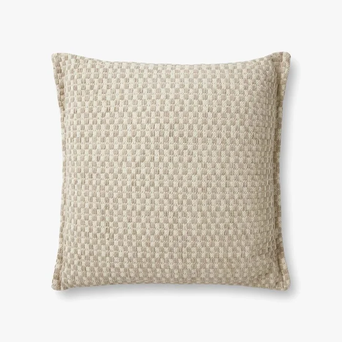 Magnolia Home by Joanna Gaines x Loloi Audley PMH0028 Sand