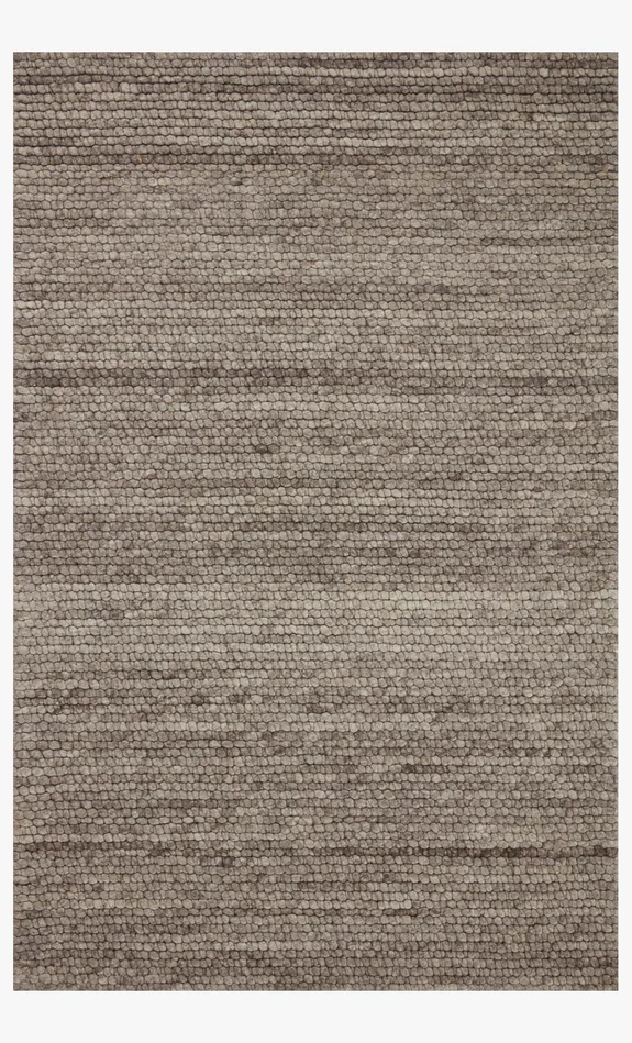 Magnolia Home by Joanna Gaines x Loloi Caroline CAO-01 Granite