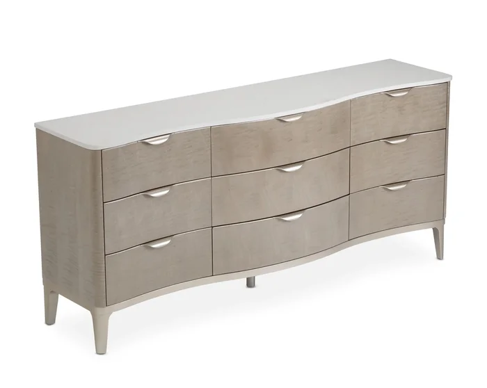 Malibu Crest – Dresser – Blush