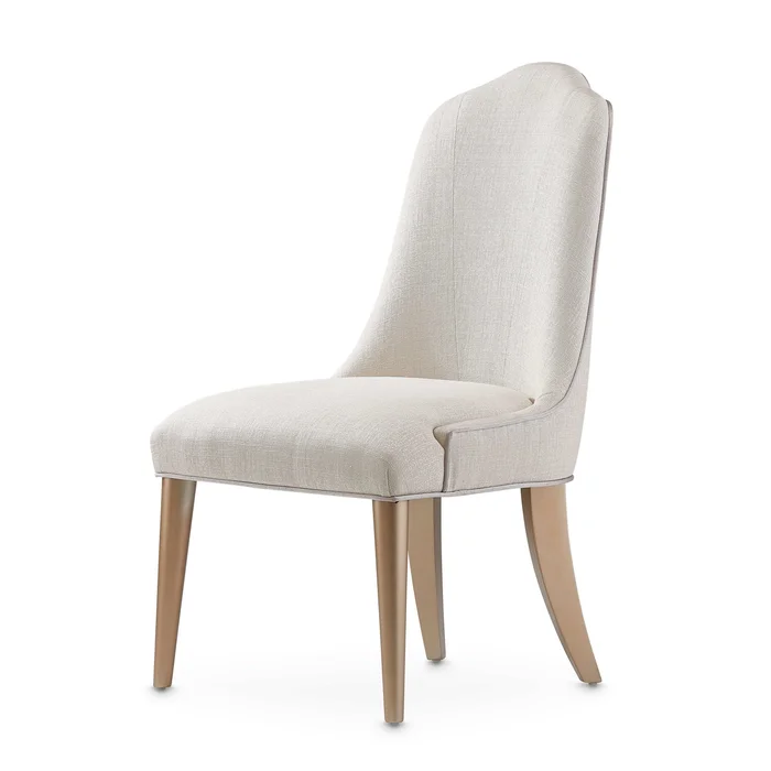 Malibu Crest – Side Chair – Chardonnay