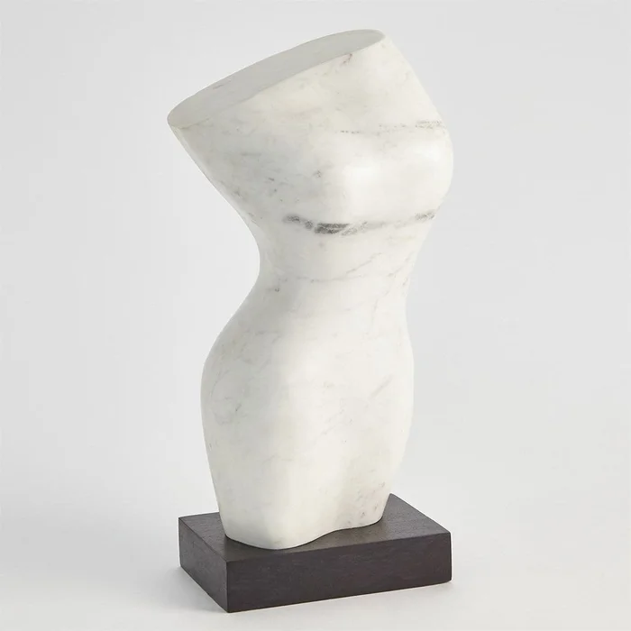 Marble Torso