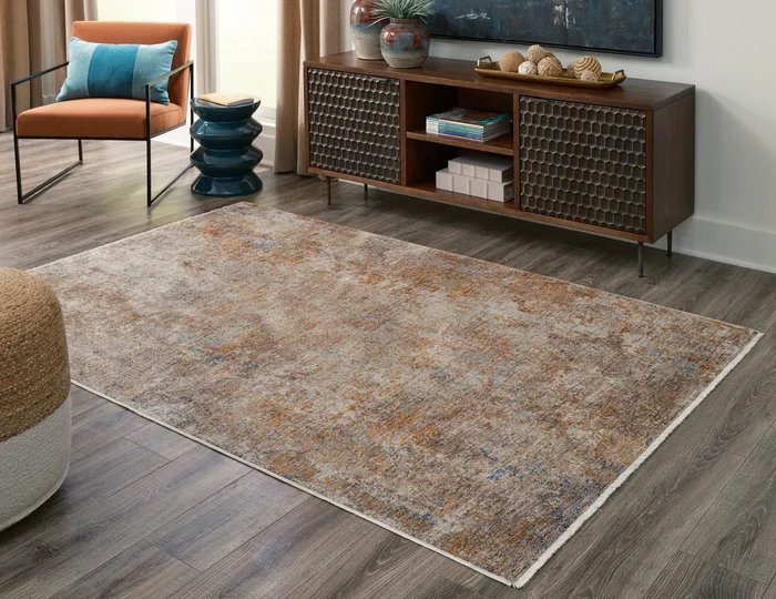Mauville 7’10” x 10’4″ Rug
