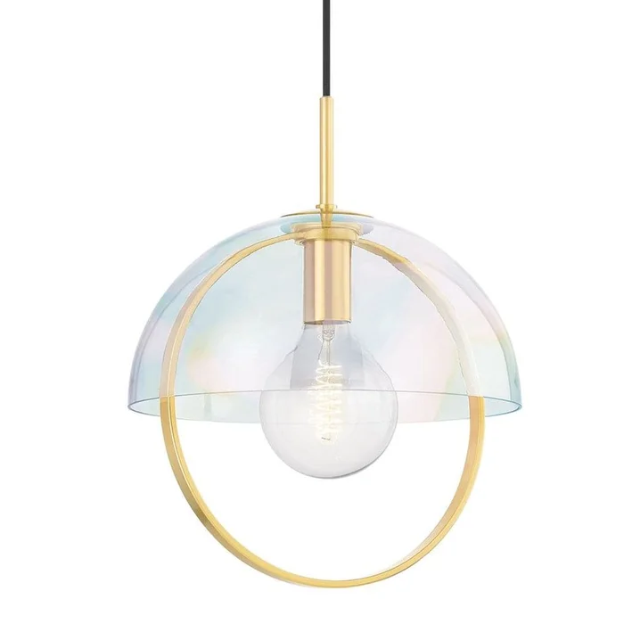 Meriah – 1 Light Pendant