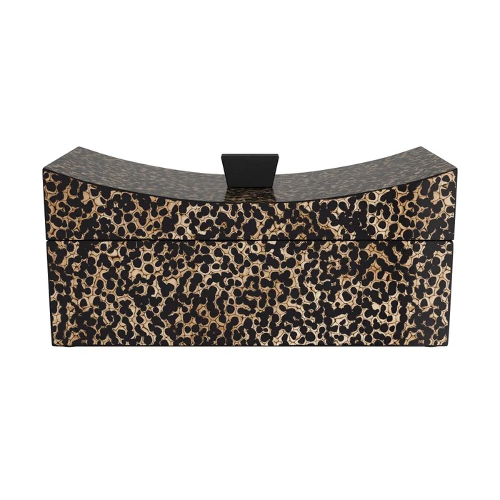 Merrick Box – Black