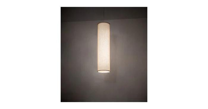 Meyda Tiffany Cilindro 2 Light 10″ Wide Pendant