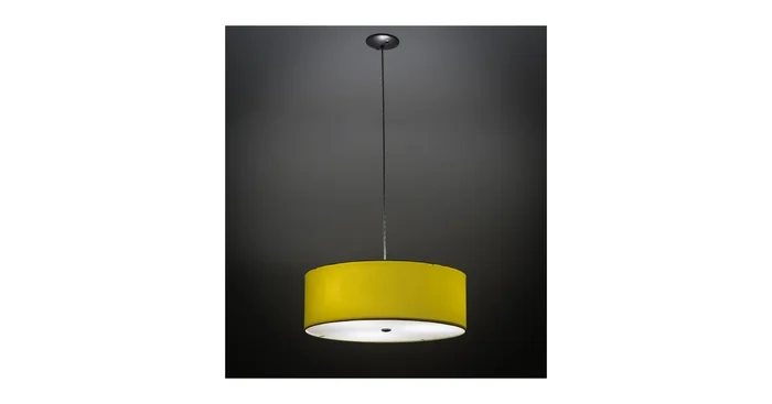 Meyda Tiffany Cilindro 3 Light 23″ Wide Pendant