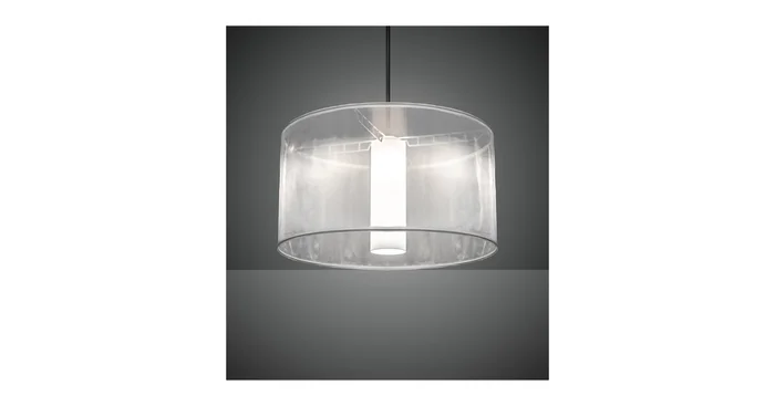 Meyda Tiffany Cilindro 36″ Wide Pendant