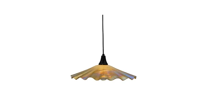 Meyda Tiffany Galatia 18″ Wide Pendant