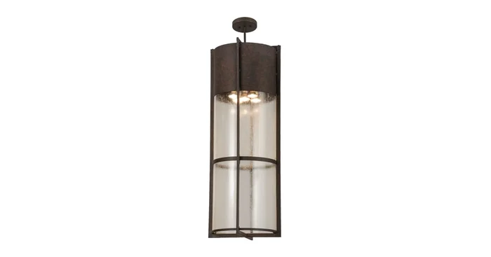 Meyda Tiffany Shelby 5 Light 18″ Wide Pendant