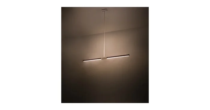 Meyda Tiffany Trax 72″ Wide Linear Pendant