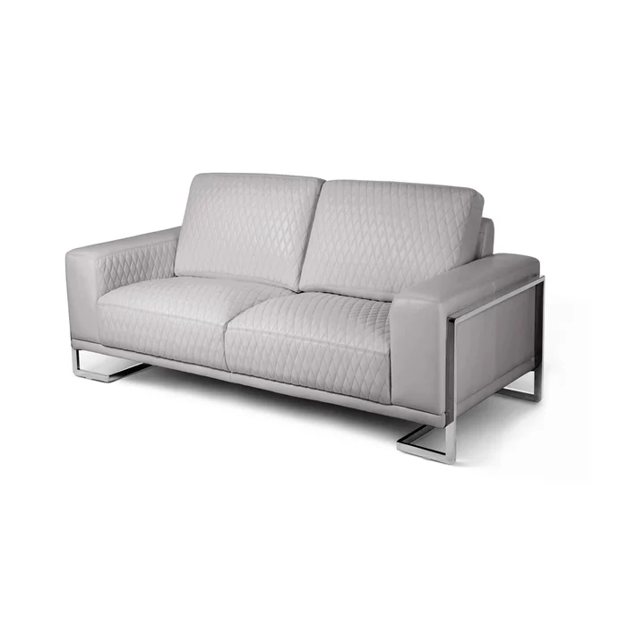 Mia Bella – Gianna Loveseat